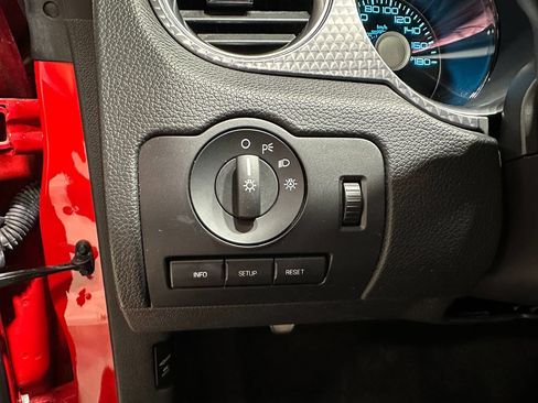 Used 2012 Ford Mustang Boss 302 w/ Boss 302 Accessory Pkg RWD image 30