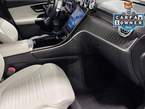 Used 2023 Mercedes-Benz GLC 300 image 53