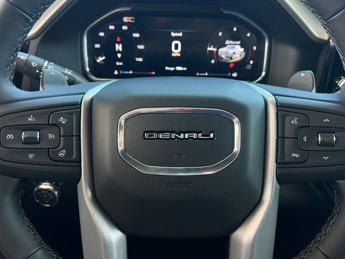 New 2026 GMC Sierra 1500 Denali RWD image 21