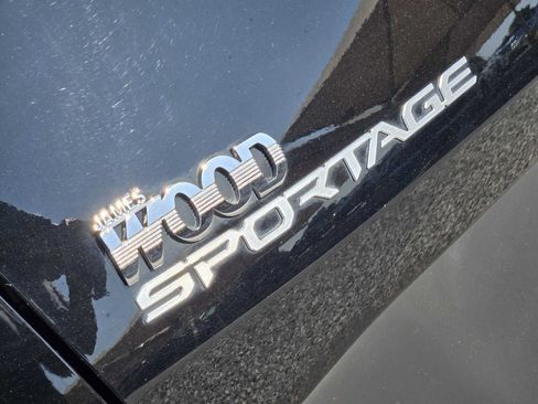Used 2023 Kia Sportage X-Line w/ X-Line Premium Package AWD/4WD image 11