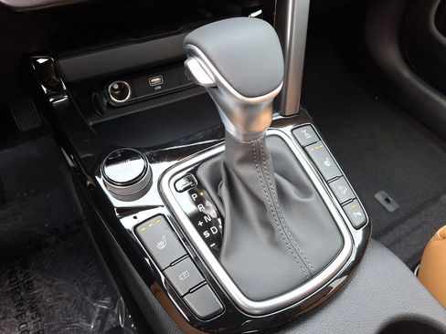 New 2026 Kia Seltos EX image 15