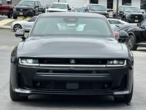 New 2026 Dodge Charger Scat Pack AWD/4WD image 9