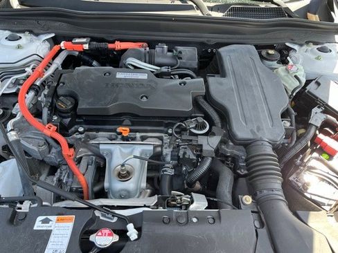 Used 2019 Honda Accord EX-L image 5