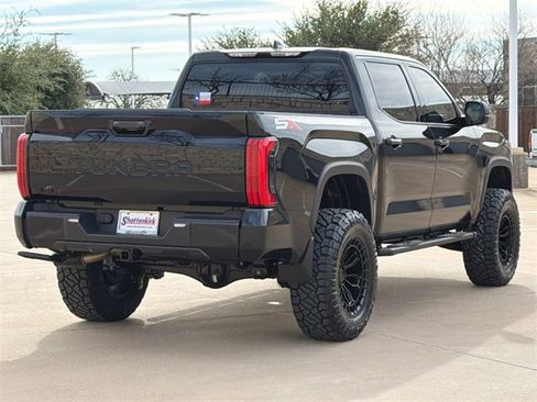 Used 2026 Toyota Tundra SR5 image 8