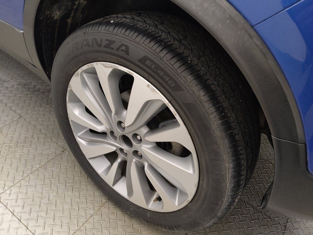 Used 2018 Buick Encore Preferred FWD image 31