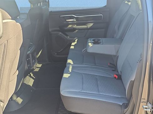 New 2026 RAM 1500 Big Horn image 14