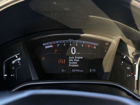 Used 2020 Honda CR-V EX image 16