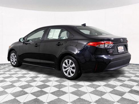 Used 2024 Toyota Corolla LE image 11