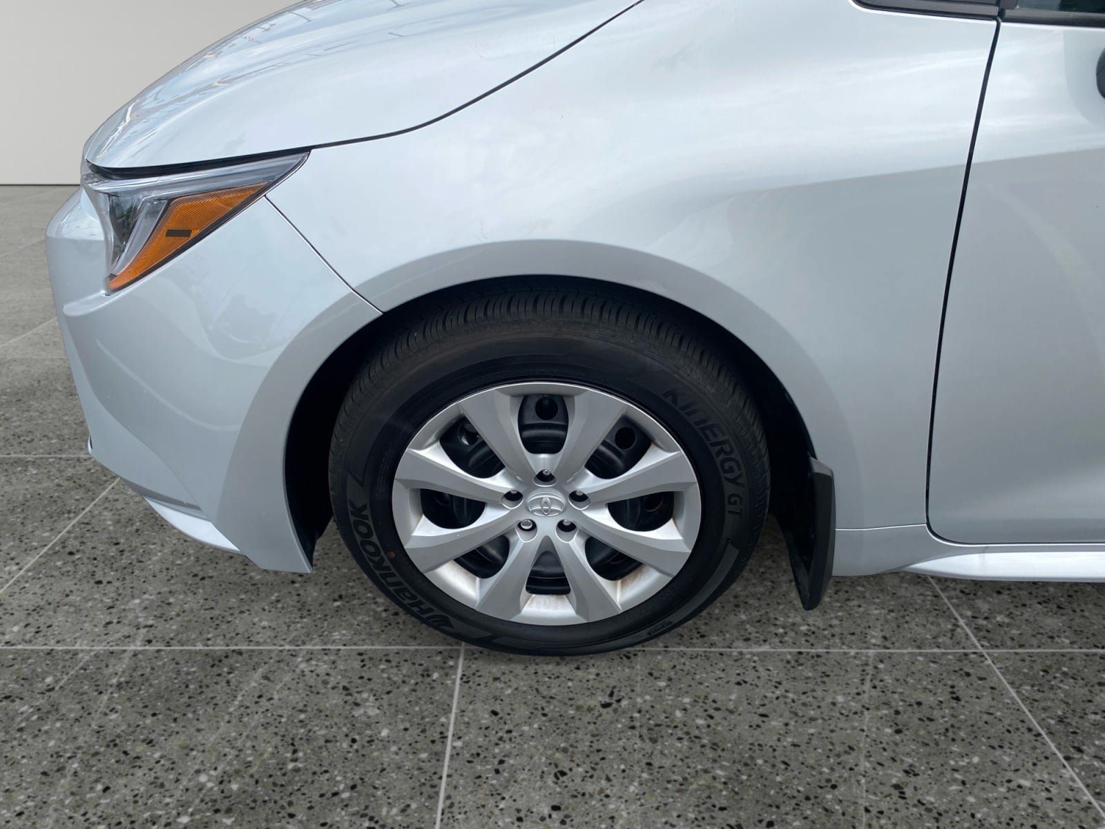 Used 2026 Toyota Corolla LE FWD image 14