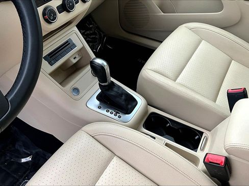 Used 2016 Volkswagen Tiguan SE FWD image 14