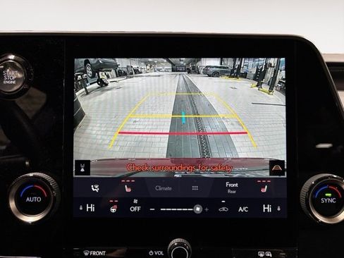 Used 2024 Lexus RX 350 AWD image 19