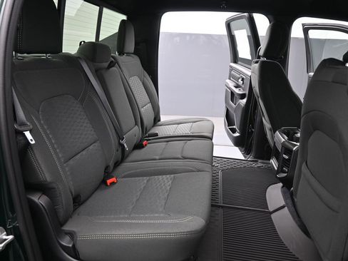 New 2026 RAM 1500 2WD Crew Cab image 14