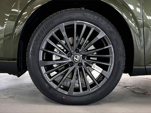 New 2026 Lexus RX 350 Premium image 12