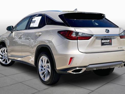 Used 2019 Lexus RX 350 FWD w/ Luxury Package image 9