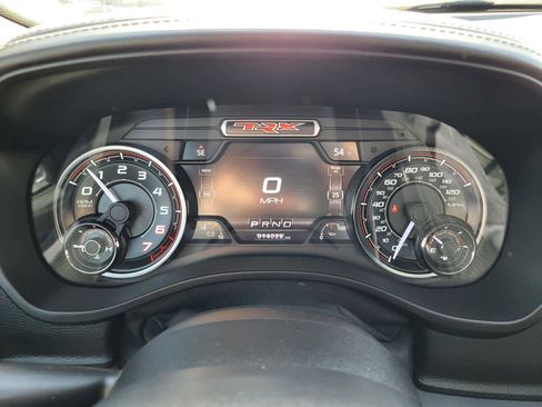 Used 2022 RAM 1500 TRX w/ TRX Level 1 Equipment Group image 19