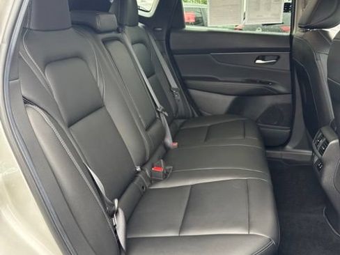 Certified 2025 Nissan Murano SV AWD/4WD image 15