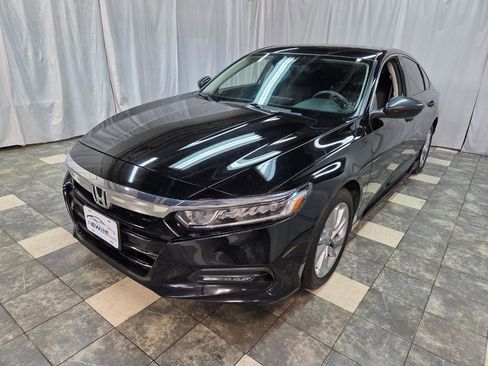 Used 2020 Honda Accord LX image 2