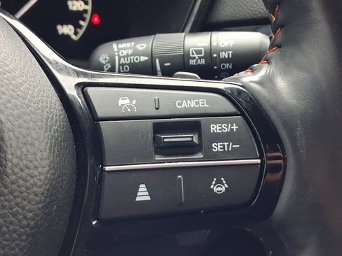 Used 2023 Honda CR-V Sport Touring image 34