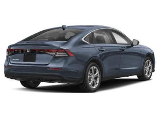 Used 2023 Honda Accord EX video 2