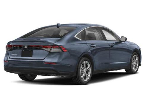 Used 2023 Honda Accord EX image 2