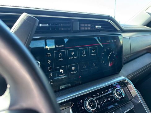 Used 2024 GMC Sierra 2500 Denali w/ Denali Reserve Package image 20