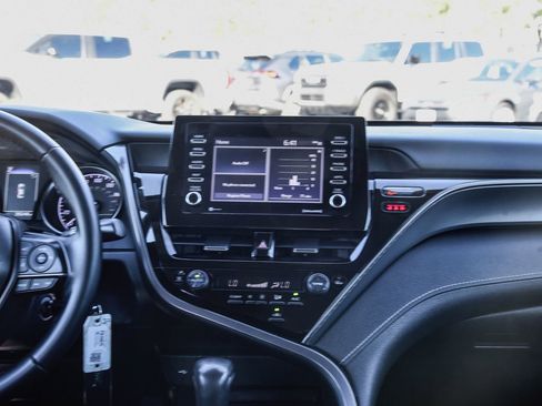 Certified 2023 Toyota Camry SE image 16