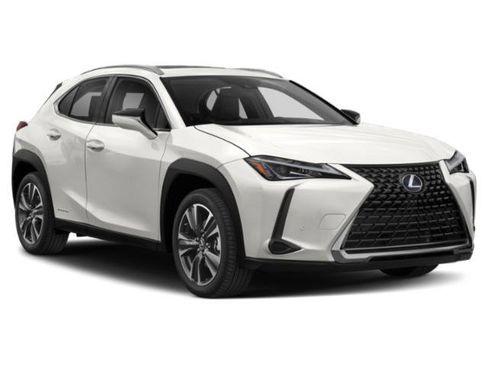 Used 2019 Lexus UX 250h AWD/4WD image 6