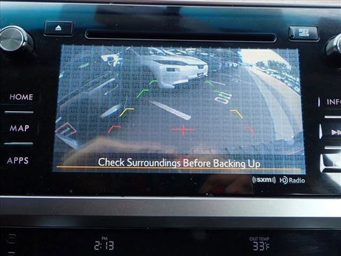 Used 2015 Subaru Outback 2.5i Limited image 21