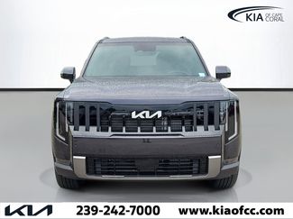 New 2027 Kia Telluride S AWD/4WD video 2