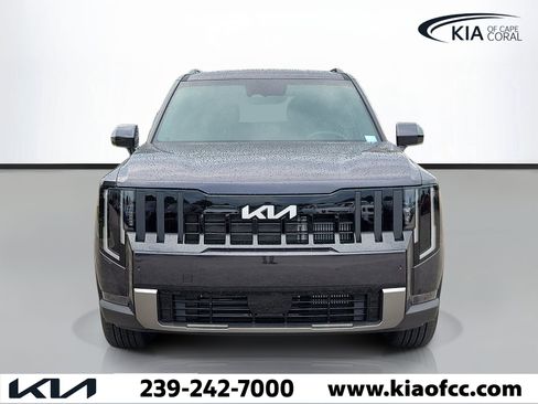 New 2027 Kia Telluride S AWD/4WD image 2