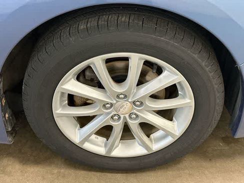 Used 2014 Subaru Impreza 2.0i Premium w/ All-Weather Package w/CVT AWD/4WD image 5