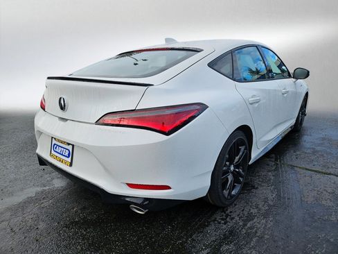 New 2026 Acura Integra A-Spec image 7