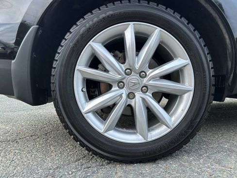 Used 2019 Acura RDX AWD image 34