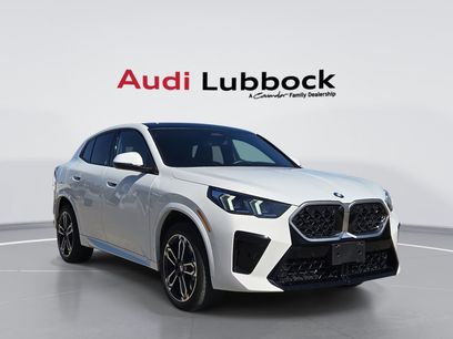 Used 2026 BMW X2 xDrive28i