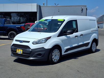 Used 2017 Ford Transit Connect XL