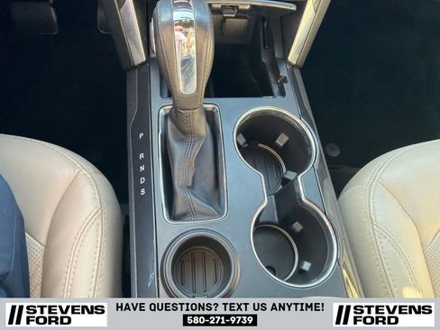 Used 2018 Ford Explorer Limited FWD image 21