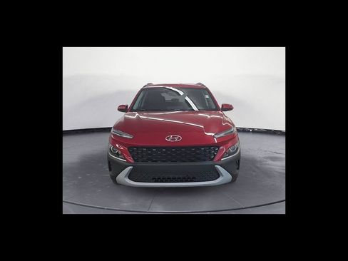 Used 2023 Hyundai Kona SEL w/ Cargo Package FWD image 9