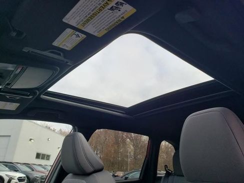 New 2026 Subaru Forester Premium image 16