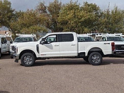 New 2024 Ford F250 Lariat w/ Lariat Ultimate Package image 31
