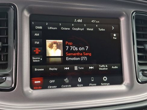 Used 2023 Dodge Challenger GT w/ Plus Package image 14