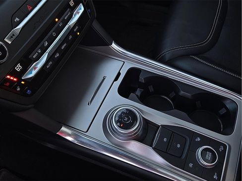 Used 2020 Ford Explorer ST w/ Premium Technology Package image 20