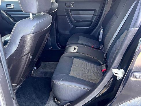 Used 2007 HUMMER H3 image 12