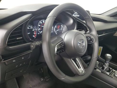 New 2026 MAZDA MAZDA3 2.5 S Hatchback w/ Premium Pkg FWD image 23