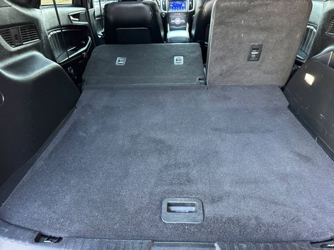 Used 2020 Ford Edge ST w/ Equipment Group 401A image 18