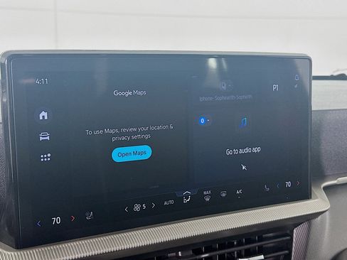 Used 2025 Ford Explorer ST-Line w/ ST-Line Street Pack image 21