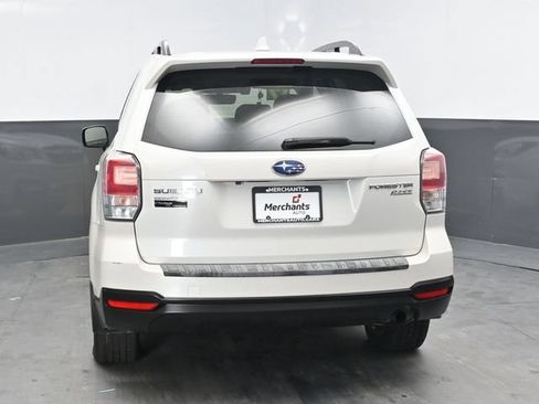 Used 2017 Subaru Forester 2.5i Premium AWD/4WD image 5