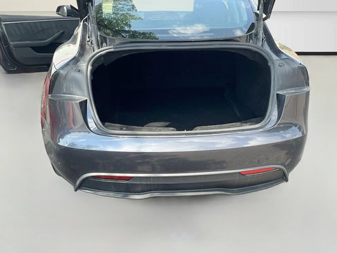 Used 2025 Tesla Model 3 Long Range AWD/4WD image 26