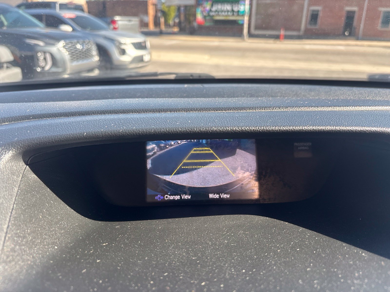 Used 2015 Honda CR-V LX image 23