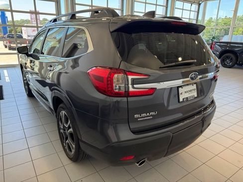 Used 2025 Subaru Ascent Touring w/ Popular Package #2 AWD/4WD image 42