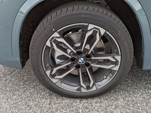 New 2026 BMW X1 xDrive28i w/ M Sport Package image 27